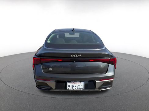 Used 2025 Kia K5 LXS FWD image 10