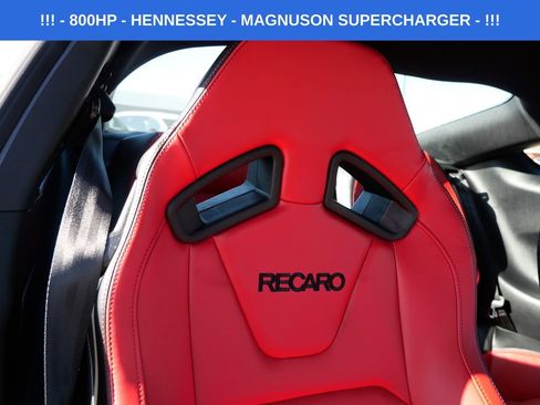 Used 2022 Ford Mustang GT Premium w/ GT Performance Package image 14