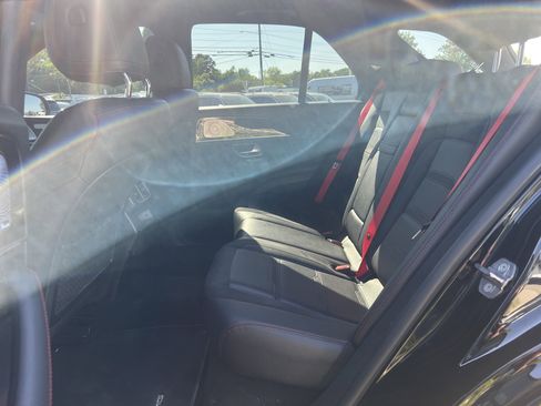 Used 2021 Mercedes-Benz GLE 53 AMG 4MATIC image 32