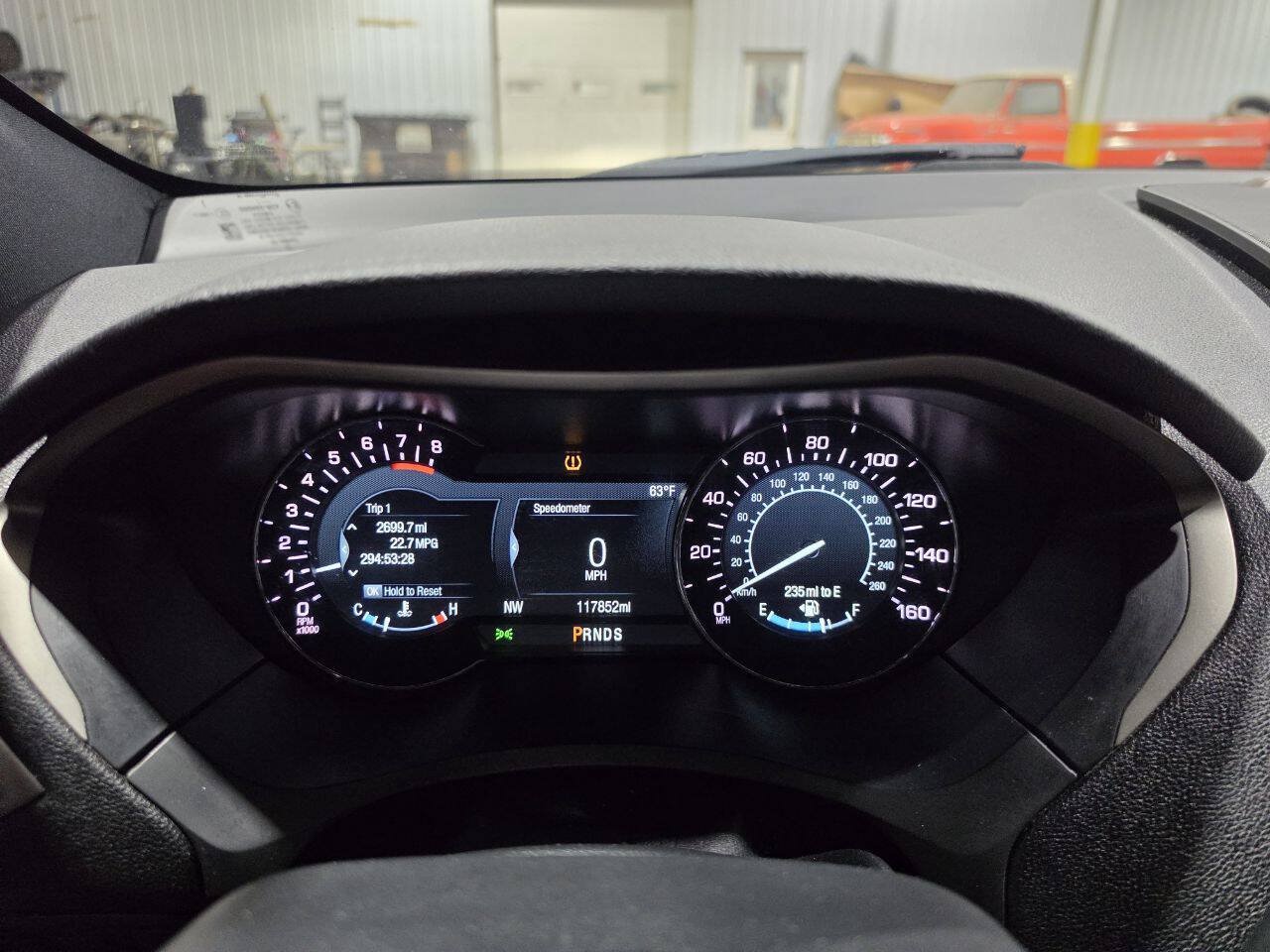 Used 2017 Lincoln MKZ Reserve w/ Climate Package FWD image 39