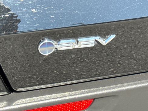 Certified 2025 Toyota bZ4X FWD w/ Weather Package image 10