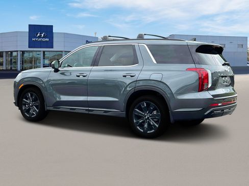 New 2025 Hyundai Palisade XRT image 4