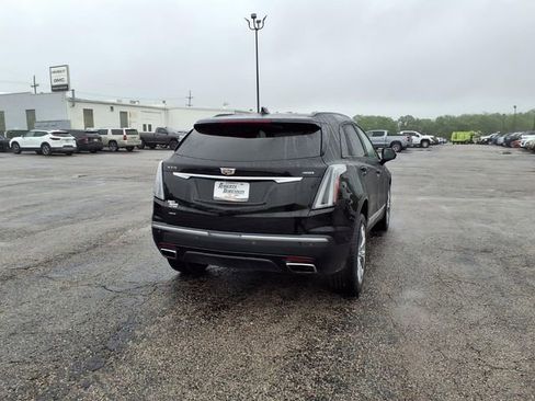Used 2020 Cadillac XT5 Sportv AWD/4WD image 22