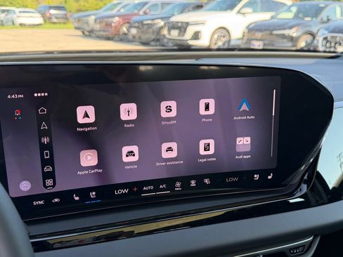 New 2026 Audi A5 2.0T Premium Plus AWD/4WD image 23