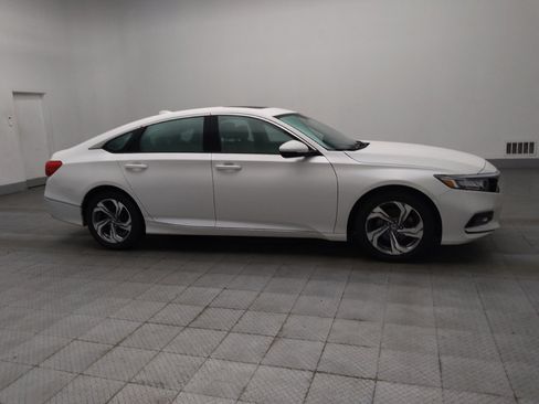 Used 2020 Honda Accord EX-L image 11