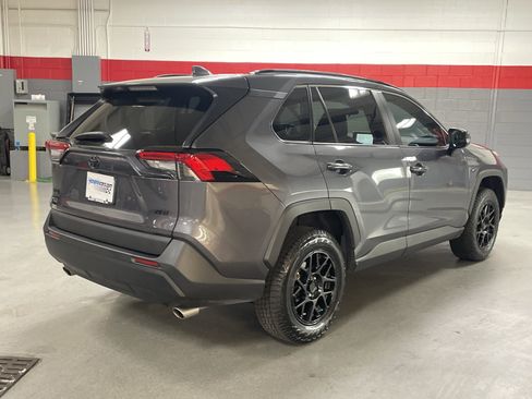 Certified 2024 Toyota RAV4 XLE w/ Convenience Package image 10