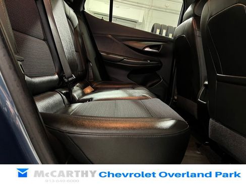 Used 2024 Buick Envista Preferred w/ Advanced Safety Package FWD image 26