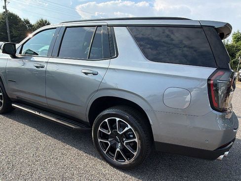 New 2026 Chevrolet Tahoe RST w/ Comfort Package AWD/4WD image 11