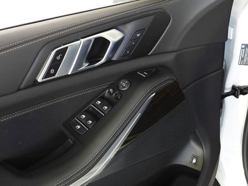 Certified 2024 BMW X5 xDrive50e w/ Parking Assistance Package image 12