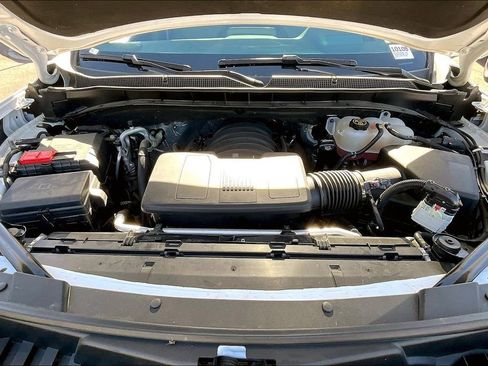 Used 2024 Chevrolet Tahoe High Country image 31