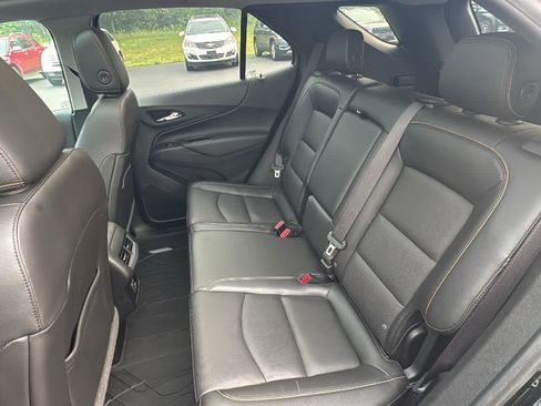 Certified 2020 Chevrolet Equinox LT w/ Midnight Edition AWD/4WD image 27