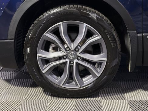 Used 2022 Honda CR-V Touring image 16