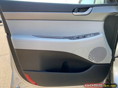 Used 2024 Hyundai Palisade SEL AWD/4WD image 22