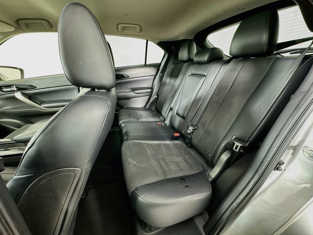 Used 2024 Mitsubishi Eclipse Cross SE AWD/4WD image 22
