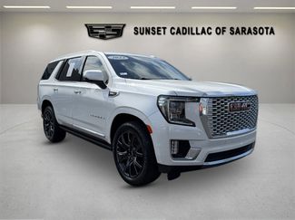 Used 2023 GMC Yukon Denali video 1