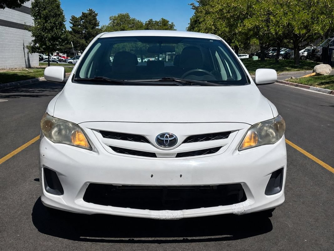 Used 2012 Toyota Corolla LE FWD image 8