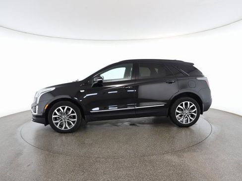 Used 2021 Cadillac XT5 Sportv image 6