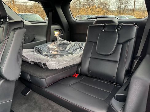 New 2026 Ford Explorer ST-Line AWD/4WD image 22