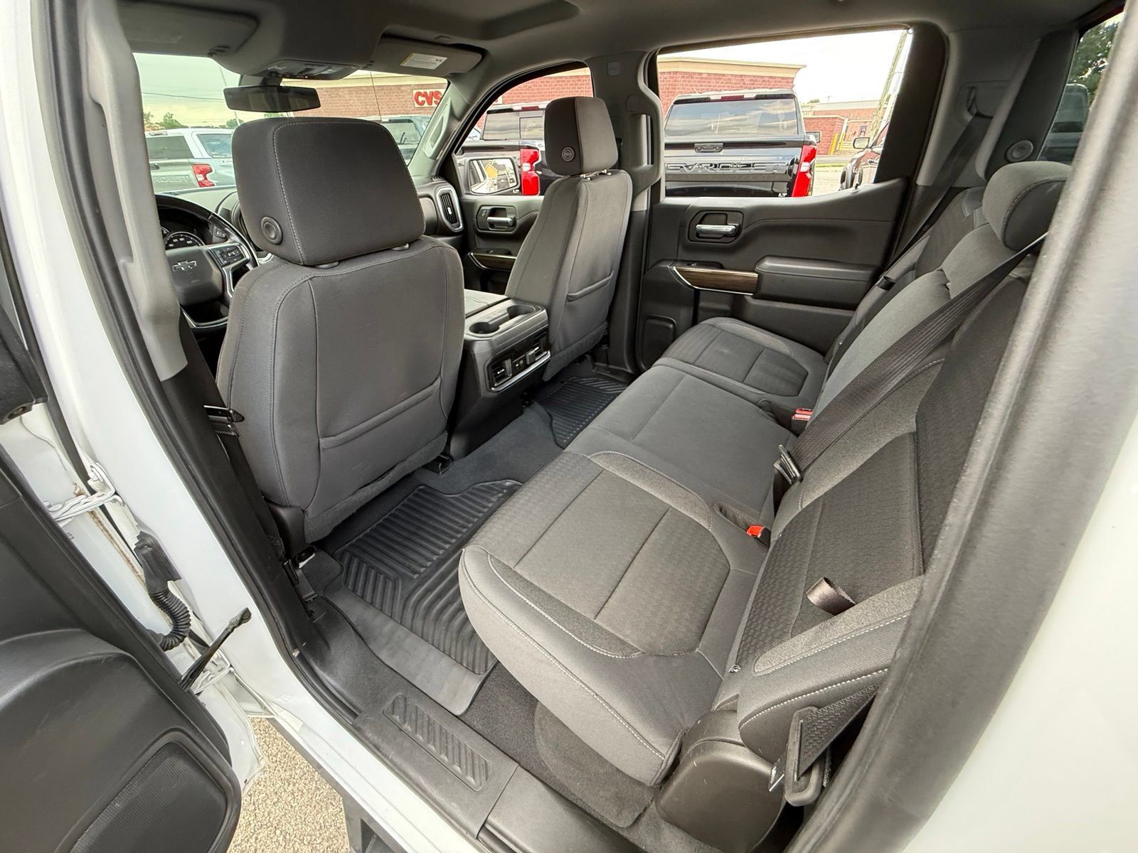 Used 2019 Chevrolet Silverado 1500 RST w/ All-Star Edition AWD/4WD image 27