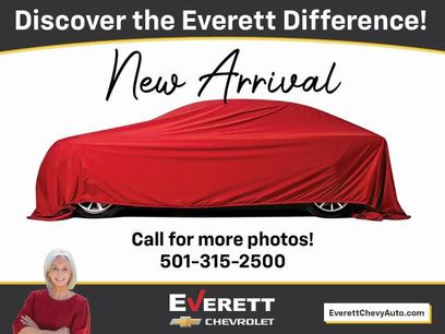 Certified 2023 Chevrolet Blazer RS w/ Enhanced Convenience Package