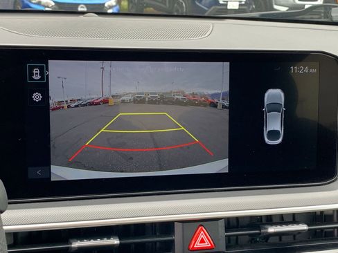 Used 2025 Kia K5 LXS image 23