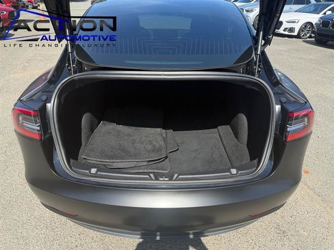 Used 2019 Tesla Model 3 Standard Range Plus RWD image 18