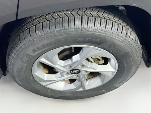 Used 2023 Hyundai Tucson SEL AWD/4WD image 29