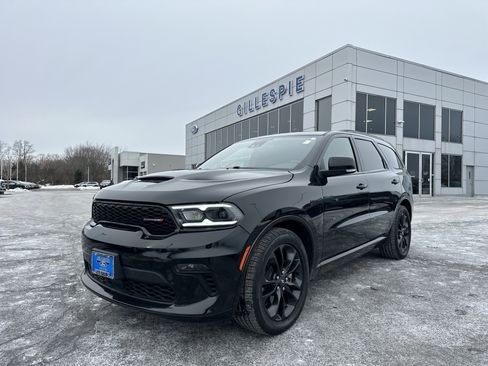 Used 2023 Dodge Durango R/T image 8