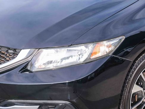 Used 2013 Honda Civic LX image 12