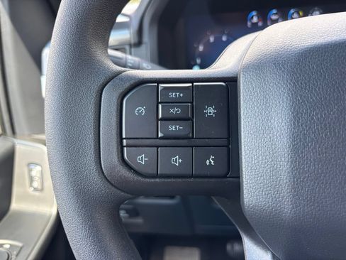 New 2026 Ford F150 STX w/ Equipment Group 200A RWD image 21