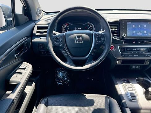 Certified 2023 Honda Ridgeline RTL image 27