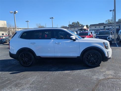 Used 2022 Kia Telluride SX image 5