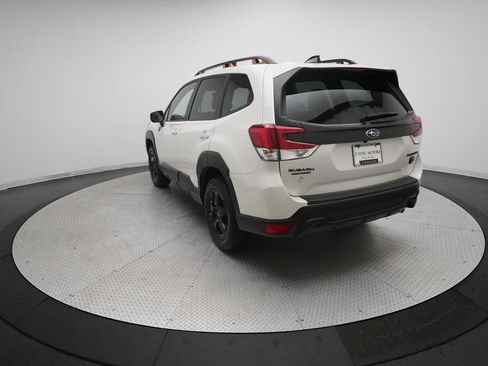Used 2025 Subaru Forester Wilderness w/ Convenience Package image 36