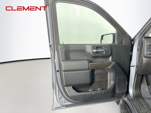 Used 2021 Chevrolet Silverado 1500 RST AWD/4WD image 24
