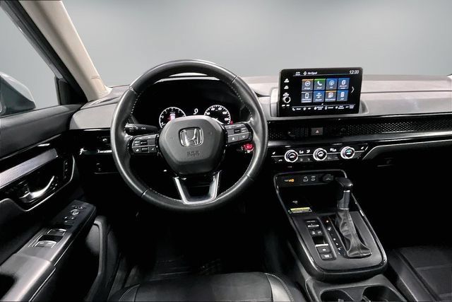 Used 2024 Honda CR-V EX-L image 10