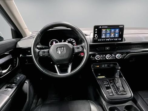 Used 2024 Honda CR-V EX-L image 10