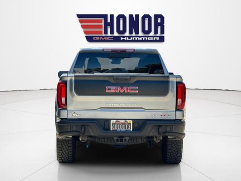 Used 2023 GMC Sierra 1500 AT4X w/ AT4X AEV Edition AWD/4WD image 5