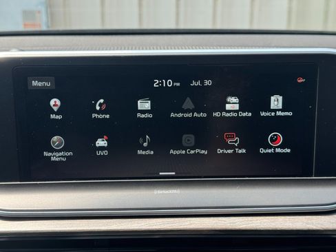 Used 2020 Kia Telluride EX w/ EX Premium Package FWD image 25