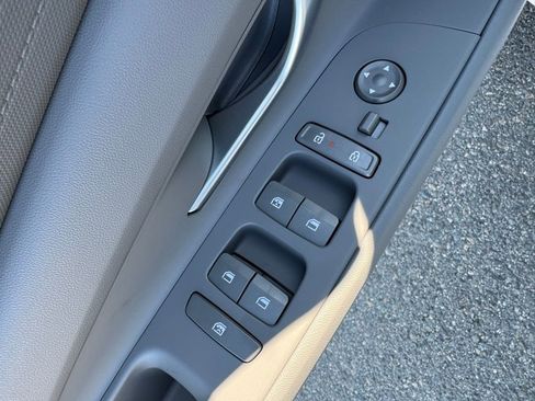 New 2026 Hyundai Elantra Blue image 19