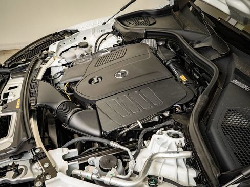 New 2026 Mercedes-Benz GLC 300 4MATIC image 47