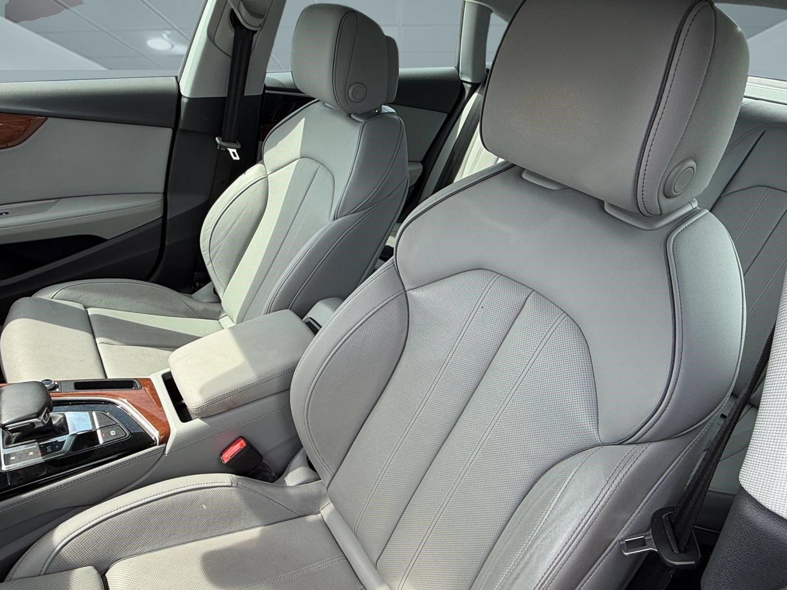Certified 2023 Audi A5 2.0T Prestige AWD/4WD image 29