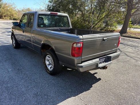 Used 2005 Ford Ranger XLT image 5