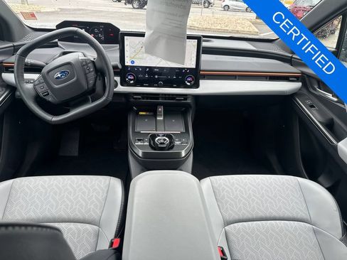 Certified 2026 Subaru Uncharted AWD w/ Protection Package image 27