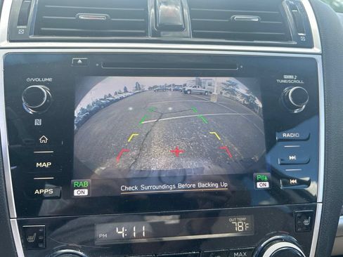 Used 2018 Subaru Outback 2.5i Limited AWD/4WD image 6