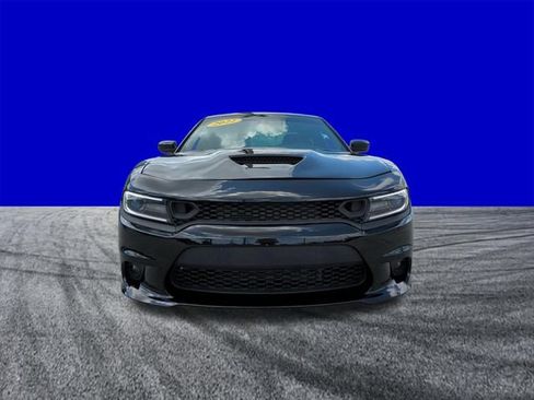 Used 2022 Dodge Charger GT RWD image 9