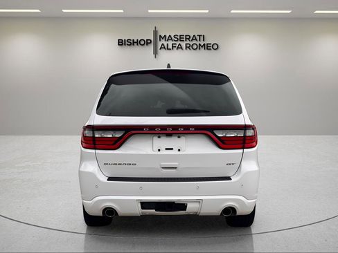 Used 2023 Dodge Durango GT RWD image 4