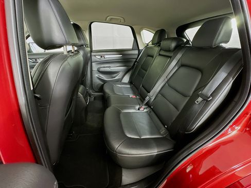 Used 2024 MAZDA CX-5 AWD 2.5 S w/ Select Package image 28