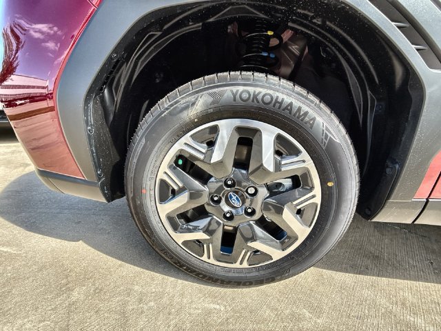 New 2026 Subaru Forester Premium AWD/4WD image 12