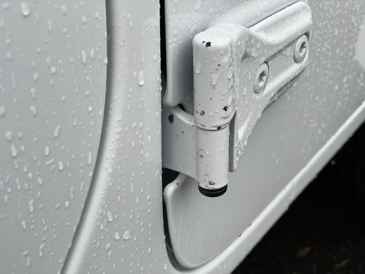 Used 2024 Jeep Wrangler Unlimited Sahara AWD/4WD image 32
