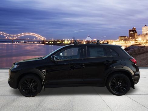 New 2026 Mitsubishi Outlander Sport AWD image 2